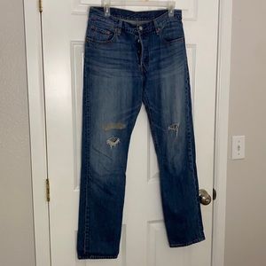 Levi’s 501